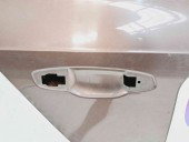 Usa dreapta spate Skoda Octavia 3 (5E3) [Fabr 2012-prezent] LF8Z | 5E5833312