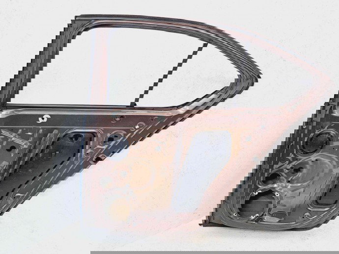 Usa dreapta spate Skoda Octavia 3 (5E3) [Fabr 2012-prezent] LF8Z | 5E5833312