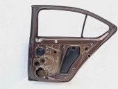 Usa dreapta spate Skoda Octavia 3 (5E3) [Fabr 2012-prezent] LF8Z | 5E5833312