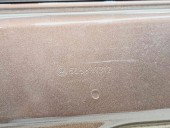 Usa dreapta spate Skoda Octavia 3 (5E3) [Fabr 2012-prezent] LF8Z | 5E5833312