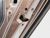 Usa dreapta spate Skoda Octavia 3 (5E3) [Fabr 2012-prezent] LF8Z | 5E5833312