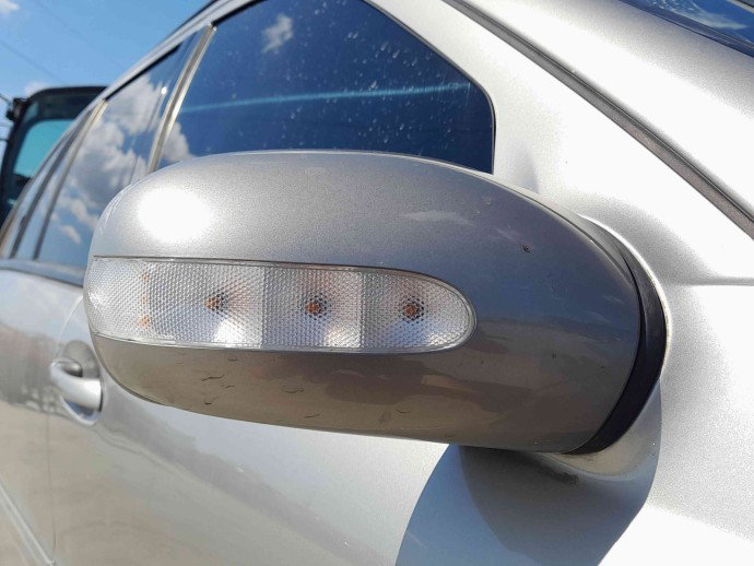 Oglinda dreapta Mercedes Clasa C (W203) [Fabr 2000-2007] OEM