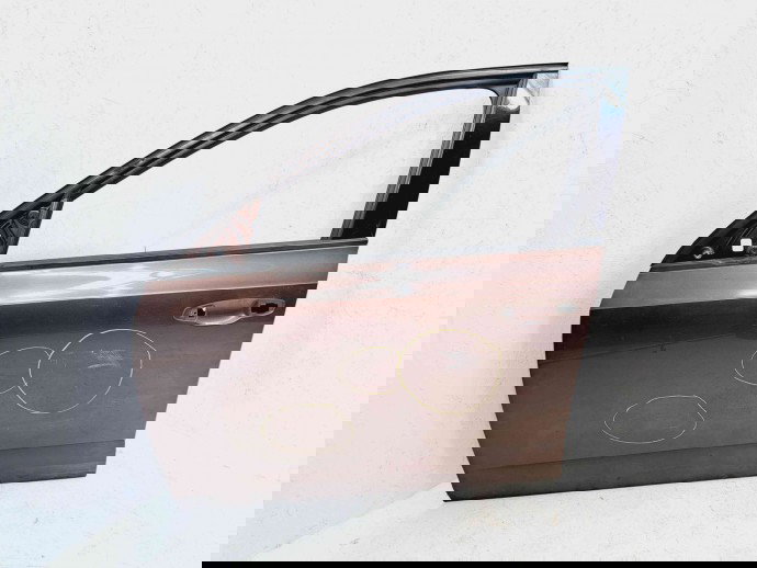 Usa stanga fata Skoda Octavia 3 (5E3) [Fabr 2012-prezent] LF8Z