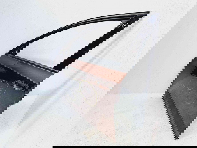 Usa stanga fata Skoda Octavia 3 (5E3) [Fabr 2012-prezent] LF8Z