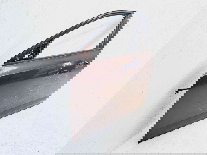 Usa stanga fata Skoda Octavia 3 (5E3) [Fabr 2012-prezent] LF8Z