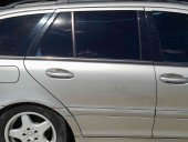 Usa dreapta spate Mercedes Clasa C (W203) [Fabr 2000-2007] OEM
