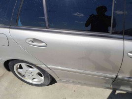 Usa dreapta spate Mercedes Clasa C (W203) [Fabr 2000-2007] OEM