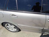 Usa dreapta spate Mercedes Clasa C (W203) [Fabr 2000-2007] OEM