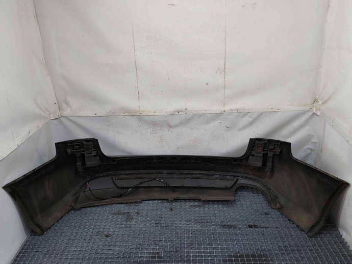 Bara spate Audi A4 (8K5, B8) Avant [Fabr 2008-2015] LZ9Y