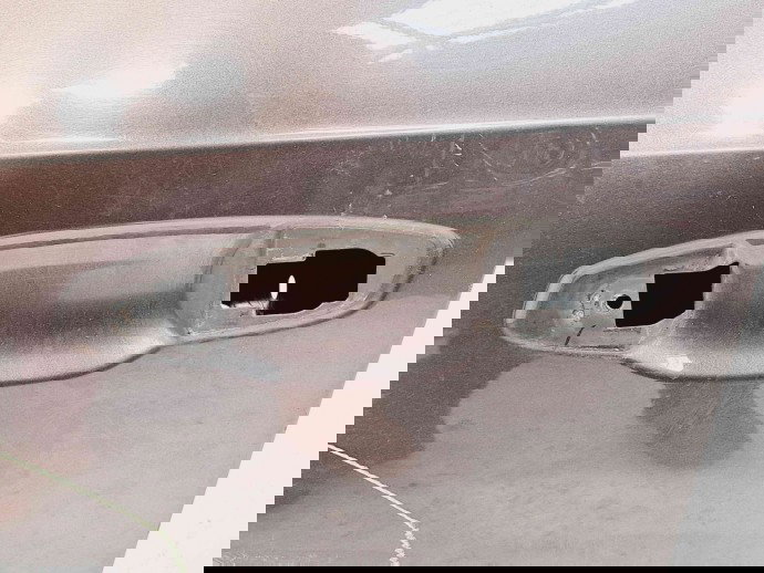 Usa stanga fata Skoda Octavia 3 (5E3) [Fabr 2012-prezent] LF8Z