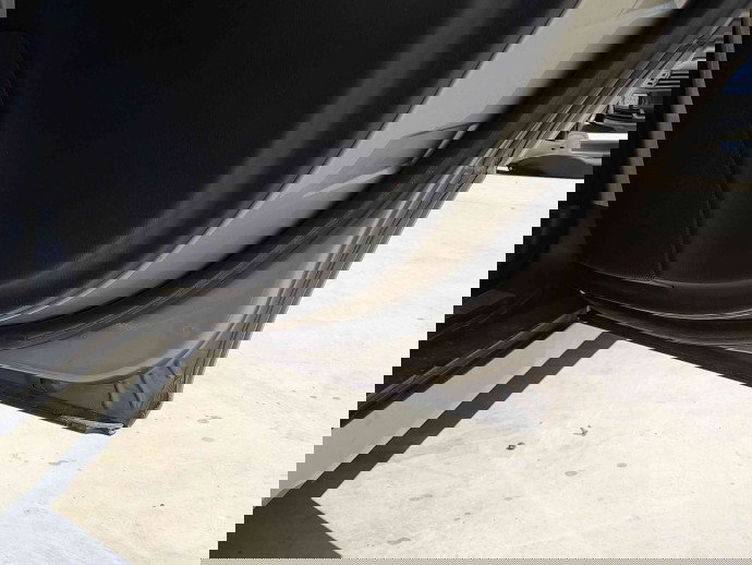 Usa dreapta spate Mercedes Clasa C (W203) [Fabr 2000-2007] OEM