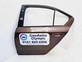 Usa stanga spate Skoda Octavia 3 (5E3) [Fabr 2012-prezent] LF8Z