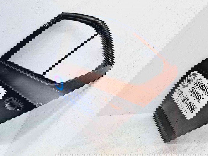 Usa stanga spate Skoda Octavia 3 (5E3) [Fabr 2012-prezent] LF8Z