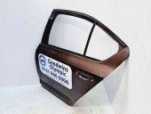 Usa stanga spate Skoda Octavia 3 (5E3) [Fabr 2012-prezent] LF8Z