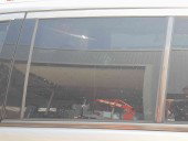 Geam usa stanga spate Mercedes Clasa C (W203) [Fabr 2000-2007] OEM