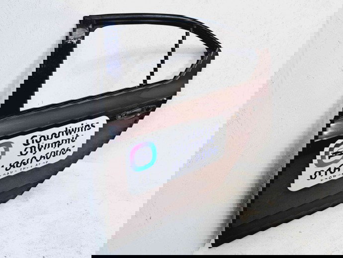 Usa stanga spate Skoda Octavia 3 (5E3) [Fabr 2012-prezent] LF8Z