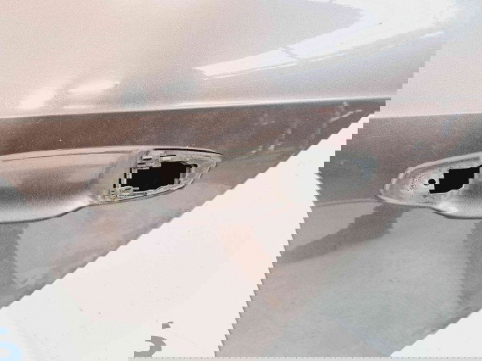 Usa stanga spate Skoda Octavia 3 (5E3) [Fabr 2012-prezent] LF8Z