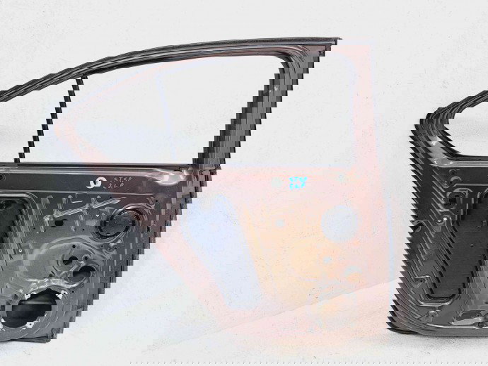 Usa stanga spate Skoda Octavia 3 (5E3) [Fabr 2012-prezent] LF8Z