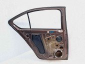 Usa stanga spate Skoda Octavia 3 (5E3) [Fabr 2012-prezent] LF8Z