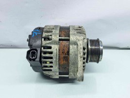 Alternator Opel Astra J [Fabr 2009-2015] OEM 1.7 CDTI A17DTJ   