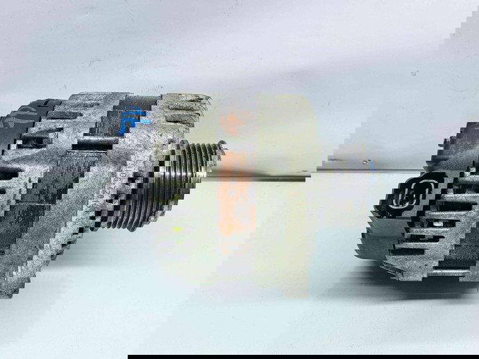 Alternator Opel Astra J [Fabr 2009-2015] OEM 1.7 CDTI A17DTJ   