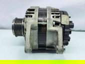 Alternator Opel Astra J [Fabr 2009-2015] OEM 1.7 CDTI A17DTJ   