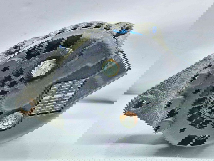 Alternator Opel Astra J [Fabr 2009-2015] OEM 1.7 CDTI A17DTJ   