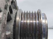 Alternator Opel Astra J [Fabr 2009-2015] OEM 1.7 CDTI A17DTJ   