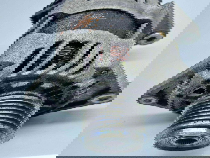 Alternator Opel Astra J [Fabr 2009-2015] OEM 1.7 CDTI A17DTJ   