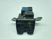 Broasca haion Hyundai i30 (FD) [Fabr 2007-2012] OEM