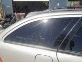 Geam caroserie fix dreapta Mercedes Clasa C (W203) [Fabr 2000-2007] OEM