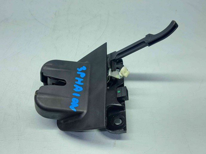 Broasca haion Audi A3 (8P1) [Fabr 2003-2012] OEM
