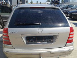 Haion  Mercedes Clasa C (W203) [Fabr 2000-2007] OEM