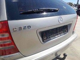 Haion  Mercedes Clasa C (W203) [Fabr 2000-2007] OEM