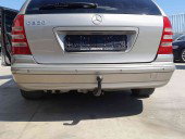 Bara spate  Mercedes Clasa C (W203) [Fabr 2000-2007] OEM