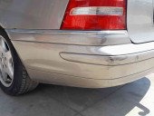 Bara spate  Mercedes Clasa C (W203) [Fabr 2000-2007] OEM