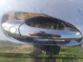 Maner exterior usa dreapta fata Mercedes C Class 2.2 CDI D615913 OEM 2007-2014