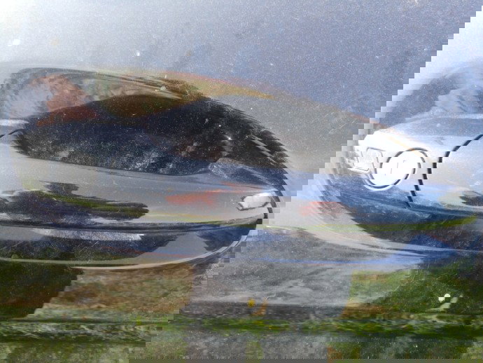 Maner exterior usa dreapta fata Mercedes C Class 2.2 CDI D615913 OEM 2007-2014