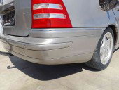 Bara spate  Mercedes Clasa C (W203) [Fabr 2000-2007] OEM