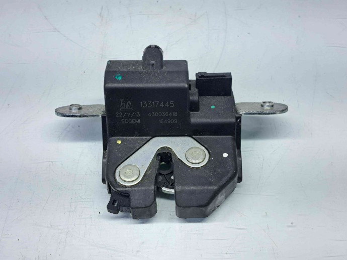 Broasca haion Opel Corsa D [Fabr 2006-2013] 13317445