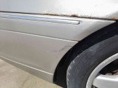 Bara spate  Mercedes Clasa C (W203) [Fabr 2000-2007] OEM