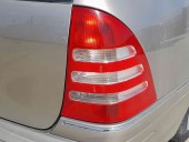 Stop aripa dreapta Mercedes Clasa C (W203) [Fabr 2000-2007] OEM 3.2 V6 BENZ 112946