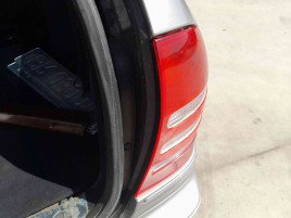 Stop aripa dreapta Mercedes Clasa C (W203) [Fabr 2000-2007] OEM 3.2 V6 BENZ 112946