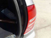 Stop aripa dreapta Mercedes Clasa C (W203) [Fabr 2000-2007] OEM 3.2 V6 BENZ 112946