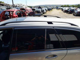 Bara longitudinale  Mercedes Clasa C (W203) [Fabr 2000-2007] OEM