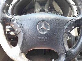 Airbag volan OEM 160 KW / 218 CP Mercedes Clasa C (W203) [Fabr 2000-2007]