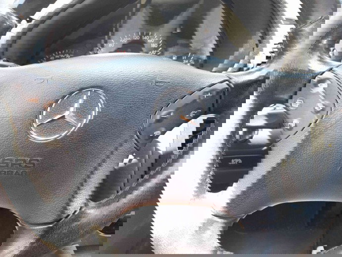 Airbag volan OEM 160 KW / 218 CP Mercedes Clasa C (W203) [Fabr 2000-2007]