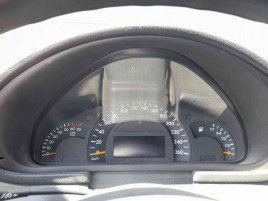 Ceas bord 160 KW / 218 CP  Mercedes Clasa C (W203) [Fabr 2000-2007] OEM