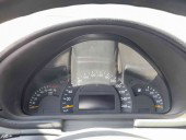 Ceas bord 160 KW / 218 CP  Mercedes Clasa C (W203) [Fabr 2000-2007] OEM