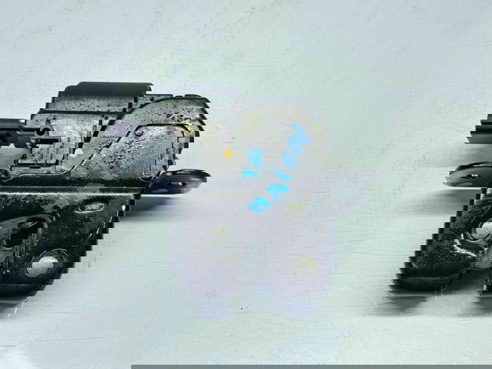 Broasca haion Renault Scenic 3 [Fabr 2009-2015] 846300003R